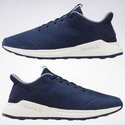 Pánské běžecké boty EVER ROAD DMX 2.0 LEA - DV5833