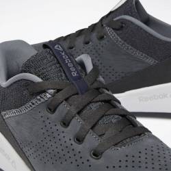 Pánské běžecké boty EVER ROAD DMX 2.0 LEA - DV5831