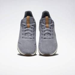 Pánské běžecké boty EVER ROAD DMX 2.0 LEA - DV5834