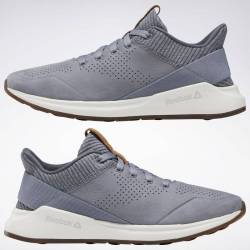 Pánské běžecké boty EVER ROAD DMX 2.0 LEA - DV5834