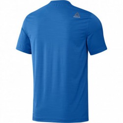 Pánské tričko Les Mills SS CHILL TEE BJ9650