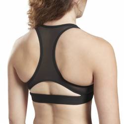 Bra S Hero Racer Pad Bra-Read - FS9860