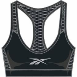 Bra S Hero Racer Pad Bra-Read - FS9860