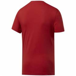 Pánské tričko Reebok CrossFit Excellence is Obvious - FJ5283