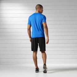 Pánské tričko Les Mills SS CHILL TEE BJ9650