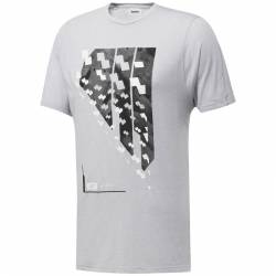 Pánské tričko TS Active Chill+COTTON SS - FK6281