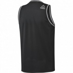 Tílko Les Mills M BBALL TANK BJ9652