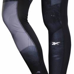 Dámské legíny RE TIGHT - AOP - FK6552