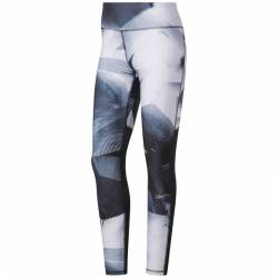 Dámské legíny RE TIGHT - AOP - FK6552