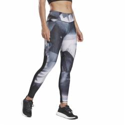 Dámské legíny RE TIGHT - AOP - FK6552