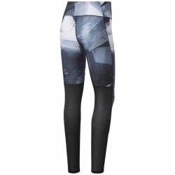 Dámské legíny RE TIGHT - AOP - FK6552