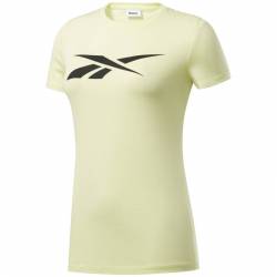 Woman T-Shirt TE Vector Tee - FQ2859