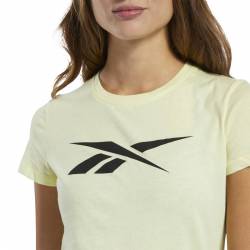 Woman T-Shirt TE Vector Tee - FQ2859