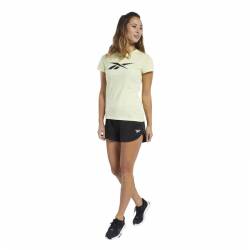 Woman T-Shirt TE Vector Tee - FQ2859