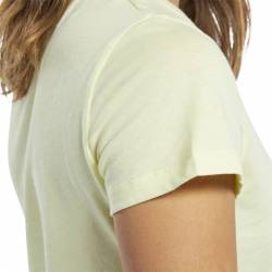 Woman T-Shirt TE Vector Tee - FQ2859