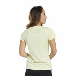 Woman T-Shirt TE Vector Tee - FQ2859