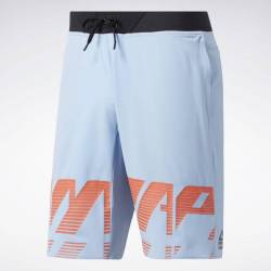 Pánské šortky Reebok CrossFit Epic Base Short - FK4338