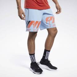 Pánské šortky Reebok CrossFit Epic Base Short - FK4338