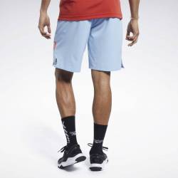 Pánské šortky Reebok CrossFit Epic Base Short - FK4338