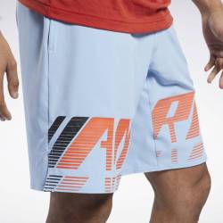 Pánské šortky Reebok CrossFit Epic Base Short - FK4338