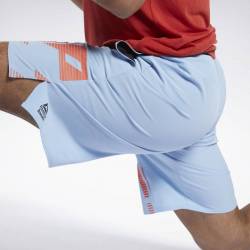 Pánské šortky Reebok CrossFit Epic Base Short - FK4338
