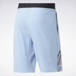 Pánské šortky Reebok CrossFit Epic Base Short - FK4338