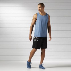 Pánské tričko Les Mills TANK BJ9653