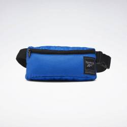 Modrá ledvinka Reebok 