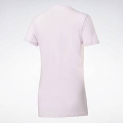 Dámské tričko TE Graphic Tee Delta - FK6738