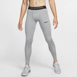 Man Tight Nike Pro - grey