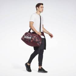 Taška přes rameno ACT CORE GR M GRIP - GH0356