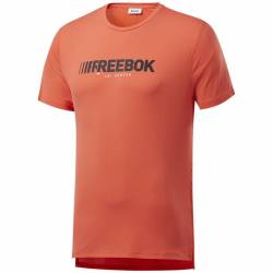 Man T-Shirt TS AC Graphic Move Tee Q2 - FK6355