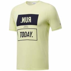 Man T-Shirt OSR SS AC TEE - FJ3961