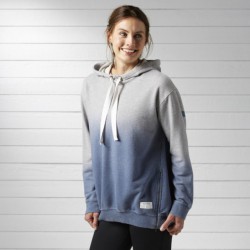 Les Mills Mikina Y HOODIE BJ9661
