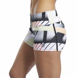 Dámské šortky Reebok CrossFit Chase Bootie - AMRAP - FJ5319