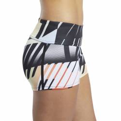 Dámské šortky Reebok CrossFit Chase Bootie - AMRAP - FJ5319