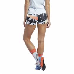 Dámské šortky Reebok CrossFit Chase Bootie - AMRAP - FJ5319