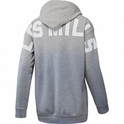 Les Mills Mikina Y HOODIE BJ9661