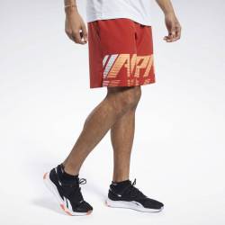 Pánské šortky Reebok CrossFit Epic Base Short - FK4341