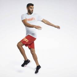 Pánské šortky Reebok CrossFit Epic Base Short - FK4341