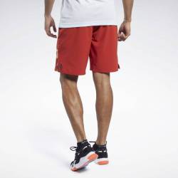 Pánské šortky Reebok CrossFit Epic Base Short - FK4341