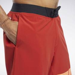Pánské šortky Reebok CrossFit Epic Base Short - FK4341