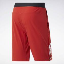 Pánské šortky Reebok CrossFit Epic Base Short - FK4341