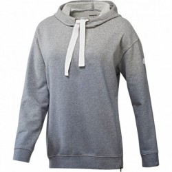 Les Mills Mikina Y HOODIE BJ9661
