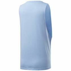 Dámský top TS GRAPHIC TANK Q2 - FK7037