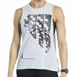 Dámský top TS GRAPHIC TANK Q2 - FK7037