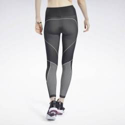Woman Tight Workout MYT Seamless 7/8 Tight - FJ2708