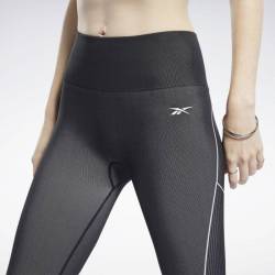 Woman Tight Workout MYT Seamless 7/8 Tight - FJ2708
