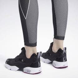 Woman Tight Workout MYT Seamless 7/8 Tight - FJ2708