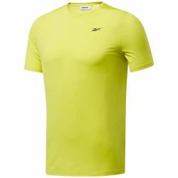 Man T-Shirt Workout AC GRAPHIC SS Q2 - FK6177